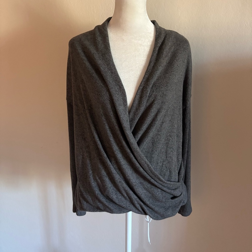 NORDSTROM | Long Sleeve Top